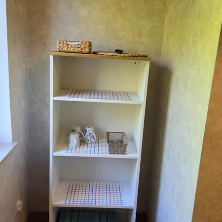Kasztanowa 2 Apartament