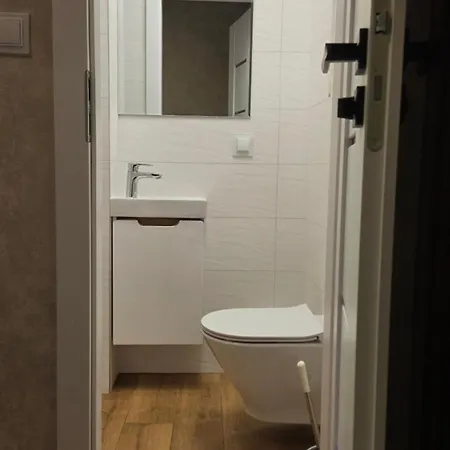 Kasztanowa 2 Apartment *