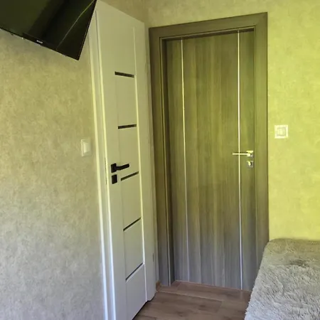 Kasztanowa 2 Apartament *