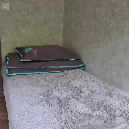 Kasztanowa 2 Apartament *